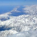 Geography of the Caucasus