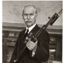 Weapon designers from the Soviet Union