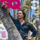 Matthew McConaughey - GQ Magazine Cover [Italy] (April 2021)