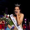 Rachel Berry (Miss Oregon)