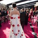 Paz Vega - The 90th Annual Academy Awards - Arrivals - 407 x 612