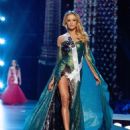 Magdalena Swat- Miss Universe 2018- Evening Gown Competition - 454 x 525