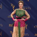Madchen Amick – 70th Primetime Creative Arts Emmy Awards in Los Angeles