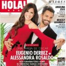 Alessandra Rosaldo and Eugenio Derbez - 454 x 617