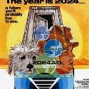 1970s comedy thriller films