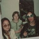 December 25, 1974 Christmas in Palm Springs, Florida - 454 x 409
