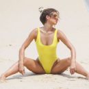 Bella Lucia – Bikini Photoshoot on Bronte Beach - 454 x 365