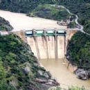 Hydroelectricity in Spain