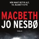 Macbeth (Jo Nesbø novel)