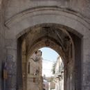 2015 in Jerusalem