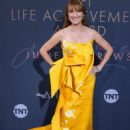 Jane Seymour at 48th AFI Life Achievement Award Gala Tribute 06/09/2022