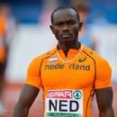 Commonwealth Games competitors for Sierra Leone