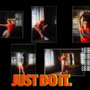 Stefanie Giesinger – Nike Women by Andre Josselin - 454 x 275