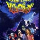 The Munsters films