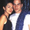 Tyler Christopher and Vanessa Marcil - 227 x 400