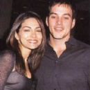 Tyler Christopher and Vanessa Marcil - 289 x 371