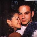 Tyler Christopher and Vanessa Marcil - 321 x 346