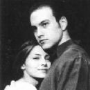 Tyler Christopher and Vanessa Marcil - 233 x 277