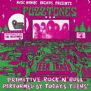 Teen Trash, Volume 4 - The Fuzztones