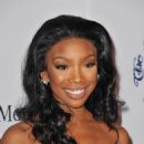 Brandy Norwood-32 Anniversary Carousel Of Hope Gala At The Beverly Hilton Hotel On October 23, 2010 In Beverly Hills, California