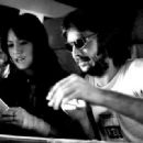 Eric Clapton and Yvonne Elliman tour across America, 1974 - 454 x 319