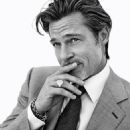Brad Pitt