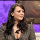 Martine McCutcheon on The Paul O'Grady Show