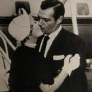 Betty Hutton and Ted Briskin - 406 x 554