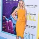 Elspeth Keller – ‘Why Women Kill’ Premiere in Los Angeles