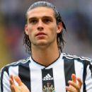 Andy Carroll