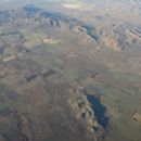 Landforms of Lyon County, Nevada