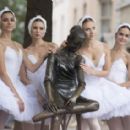 Russian ballerinas