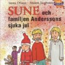 Sveriges Radio's Christmas Calendar