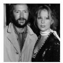 Who is Eric Clapton dating? Eric Clapton girlfriend, wife