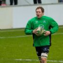 Michael Swift (rugby)