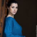 Marianna Polychronidi