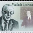 20th-century Moldovan mathematicians