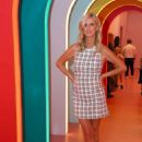 Nicky Hilton &#8211; &#8216;Gods Love We Deliver&#8217; event at The Museum of Ice Cream in NY