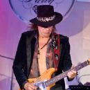 Richie Sambora attends the 149th Kentucky Derby Barnstable Brown Gala at Barnstable-Brown Mansion on May 05, 2023 in Louisville, Kentucky - 454 x 568