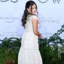Sarah Jeffery – ‘The Lord of The Rings – The Rings of Power’ premiere in Culver City