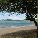 Beaches of Saint Lucia