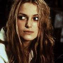Keira Knightley as Frankie in The Hole
