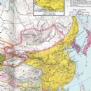 1640s disestablishments by country