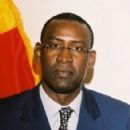 Malian politician stubs