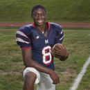Deante Burton