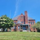 Museums in Bristol, Connecticut