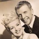 Betty Grable and Dan Dailey