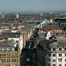 Urban quarters in the United Kingdom