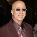 Paul Shaffer and the World's Most Dangerous Band members