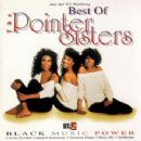 Best Of - The Pointer Sisters